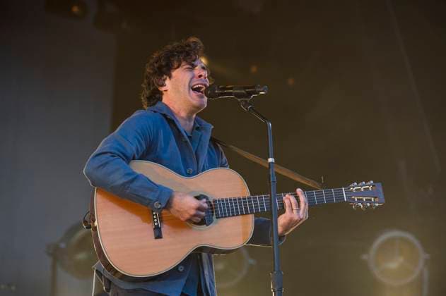 Jack Savoretti at Kew The Music Festival Jack Savoretti performing live at Kew The Music Festival in Kew Garden, London on13th July 2023., Credit:Zoran Veselinovic Avalon UK, London, Kew Garden  Copyright: xZoranxVeselinovicx xAvalonx 0788972608