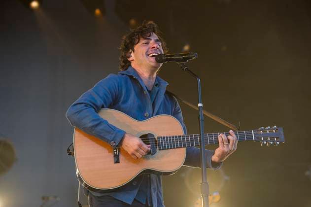 Jack Savoretti at Kew The Music Festival Jack Savoretti performing live at Kew The Music Festival in Kew Garden, London on13th July 2023., Credit:Zoran Veselinovic Avalon UK, London, Kew Garden  Copyright: xZoranxVeselinovicx xAvalonx 0788972613