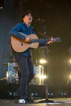 Jack Savoretti at Kew The Music Festival Jack Savoretti performing live at Kew The Music Festival in Kew Garden, London on13th July 2023., Credit:Zoran Veselinovic Avalon UK, London, Kew Garden  Copyright: xZoranxVeselinovicx xAvalonx 0788972622