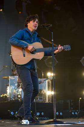 Jack Savoretti at Kew The Music Festival Jack Savoretti performing live at Kew The Music Festival in Kew Garden, London on13th July 2023., Credit:Zoran Veselinovic Avalon UK, London, Kew Garden  Copyright: xZoranxVeselinovicx xAvalonx 0788972624