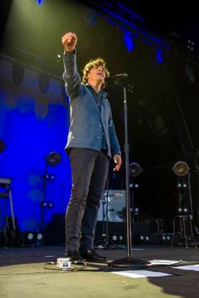 Jack Savoretti at Kew The Music Festival Jack Savoretti performing live at Kew The Music Festival in Kew Garden, London on13th July 2023., Credit:Zoran Veselinovic Avalon UK, London, Kew Garden  Copyright: xZoranxVeselinovicx xAvalonx 0788972628