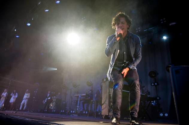 Jack Savoretti at Kew The Music Festival Jack Savoretti performing live at Kew The Music Festival in Kew Garden, London on13th July 2023., Credit:Zoran Veselinovic Avalon UK, London, Kew Garden  Copyright: xZoranxVeselinovicx xAvalonx 0788972653