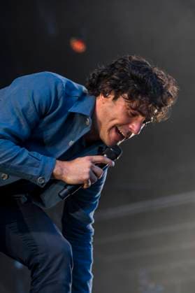 Jack Savoretti at Kew The Music Festival Jack Savoretti performing live at Kew The Music Festival in Kew Garden, London on13th July 2023., Credit:Zoran Veselinovic Avalon UK, London, Kew Garden  Copyright: xZoranxVeselinovicx xAvalonx 0788972656