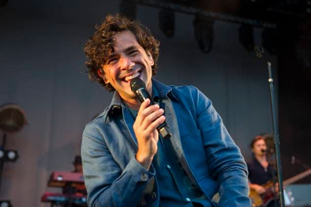 Jack Savoretti at Kew The Music Festival Jack Savoretti performing live at Kew The Music Festival in Kew Garden, London on13th July 2023., Credit:Zoran Veselinovic Avalon UK, London, Kew Garden  Copyright: xZoranxVeselinovicx xAvalonx 0788972714