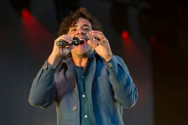Jack Savoretti at Kew The Music Festival Jack Savoretti performing live at Kew The Music Festival in Kew Garden, London on13th July 2023., Credit:Zoran Veselinovic Avalon UK, London, Kew Garden  Copyright: xZoranxVeselinovicx xAvalonx 0788972719