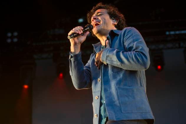 Jack Savoretti at Kew The Music Festival Jack Savoretti performing live at Kew The Music Festival in Kew Garden, London on13th July 2023., Credit:Zoran Veselinovic Avalon UK, London, Kew Garden  Copyright: xZoranxVeselinovicx xAvalonx 0788972726
