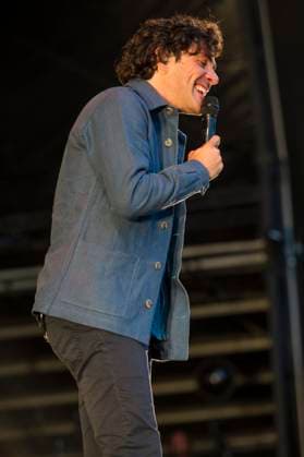 Jack Savoretti at Kew The Music Festival Jack Savoretti performing live at Kew The Music Festival in Kew Garden, London on13th July 2023., Credit:Zoran Veselinovic Avalon UK, London, Kew Garden  Copyright: xZoranxVeselinovicx xAvalonx 0788972749