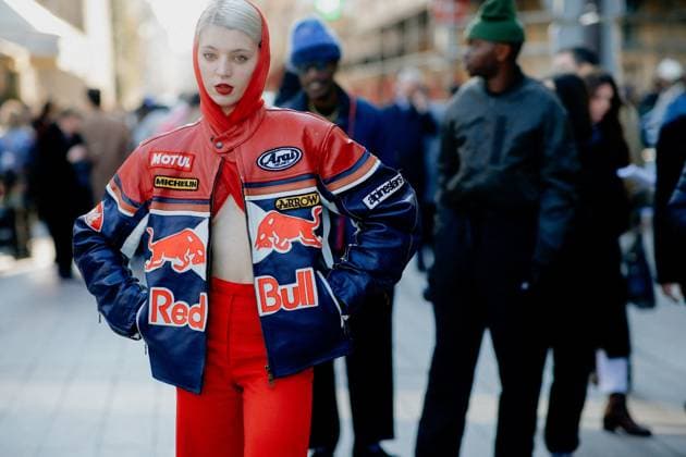 Street Style - Paris Street style, arriving at Louis Vuitton Fall-Winter 2022-2023 show, held at Musee d Orsay, Paris, France, on March 7th, 2022. Photo by Marie-Paola Bertrand-Hillion ABACAPRESS.COM Paris France  Copyright: xBertrand-HillionxMarie-Paola ABACAx 808334_290 Bertrand-HillionxMarie-Paola ABACAx 808334_290 
