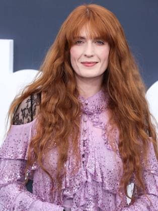 2022 Billboard Music Awards - Las Vegas LAS VEGAS, NEVADA, USA - MAY 15: English singer Florence Welch of Florence + the Machine wearing Gucci arrives at the 2022 Billboard Music Awards held at the MGM Grand Garden Arena on May 15, 2022 in Las Vegas, Nevada, United States. Photo by Xavier Collin Image Press Agency ABACAPRESS.COM Las Vegas Nevada United States  Copyright: xCollinxXavier ImagexPressxAgencyxABACAx 809875_075 CollinxXavier ImagexPressxAgencyxABACAx 809875_075 