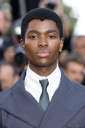 Cannes - Elvis Screening Alton Mason attend the screening of Elvis during the 75th annual Cannes film festival at Palais des Festivals on May 25, 2022 in Cannes, France Photo by Shootpix ABACAPRESS.COM Cannes France  Copyright: xShootpix ABACAx 811615_718 Shootpix ABACAx 811615_718 