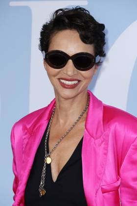 PFW - Dior Photocall Farida Khelfa attending the Dior Menswear Spring Summer 2023 show as part of Paris Fashion Week on June 24, 2022 in Paris, France. Photo by Jerome Domine ABACAPRESS.COM Paris France  Copyright: xDominexJerome ABACAx 815279_080 DominexJerome ABACAx 815279_080 
