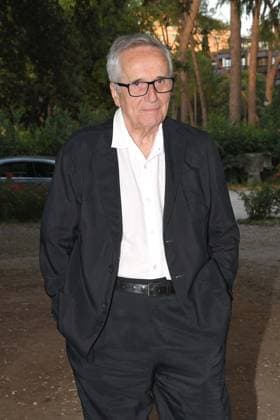 Rome , Villa Borghese Casa del Cinema Cinearti International Award The Hair of Berenice , In the photo: Marco Bellocchio  Copyright: xVincenzoxLandix xipa-agency.netx xVincenzoxLandix IPA_IPA39279622