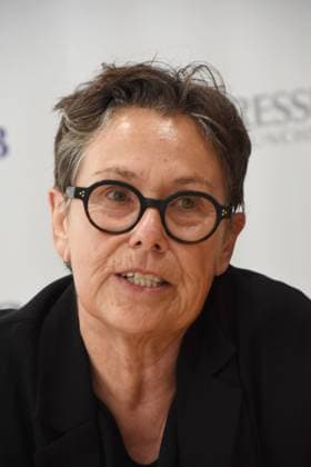 Adelheid Rupp Die Linke Muenchen 19.07.2024 Presseclub Muenchen BVMW Bayern Diskussionsrunde der bayerischen Spitzenkandidaten: Was sind die Plaene der Parteien fuer den Mittelstand Muenchen *** Adelheid Rupp Die Linke Munich 19 07 2024 Presseclub Muenchen BVMW Bayern Discussion round of top Bavarian candidates What are the parties plans for SMEs Munich