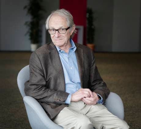 Ken Loach Photo Session - Cannes Ken Loach poses during the 67th Cannes Film Festival, in Cannes, southern France on May 22, 2014. Photo by Jerome Domine ABACAPRESS.COM Cannes France  Copyright: xDomine-Wyters ABACAx 448957_009 Domine-Wyters ABACAx 448957_009 