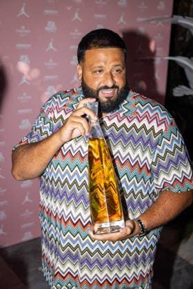 Celebrities At We The Best Foundation Golf Classic VIP Reception. Featuring: DJ Khaled Where: Miami, Florida, United States When: 19 Jul 2023 Credit: Seth Browarnik startraksphoto.com Copyright: xRichardxAlvarezx 52904819 EDITORIAL USE ONLY. NOT FOR USE BY NEWSPAPERS BASED IN THE UK.