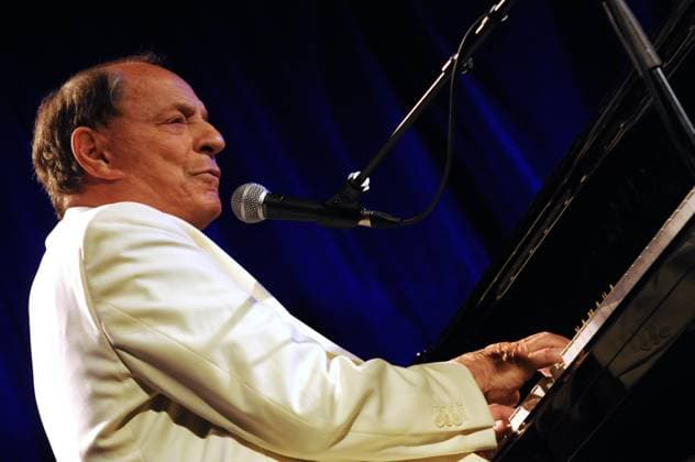 Franco-Japanese Friendly Concert - Paris Charles Dumont attending to Franco-Japanese friendly concert of the song with the stars of cabaret singer ELM-NAGOYA the European, Paris, France, on November 3, 2014. Photo by Helder Januario ABACAPRESS.COM Paris France  Copyright: xJanuarioxHelder ABACAx 474291_009 JanuarioxHelder ABACAx 474291_009 