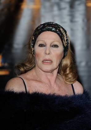 Paris Trophy Awards 2013 - Paris Ursula Andress attending The Paris Trophy Awards 2013 held at Espace Cardin in Paris, France on February 14, 2013. Photo by Nicolas Briquet ABACAPRESS.COM Paris France  Copyright: xBriquetxNicolas ABACAx 352566_012 BriquetxNicolas ABACAx 352566_012 