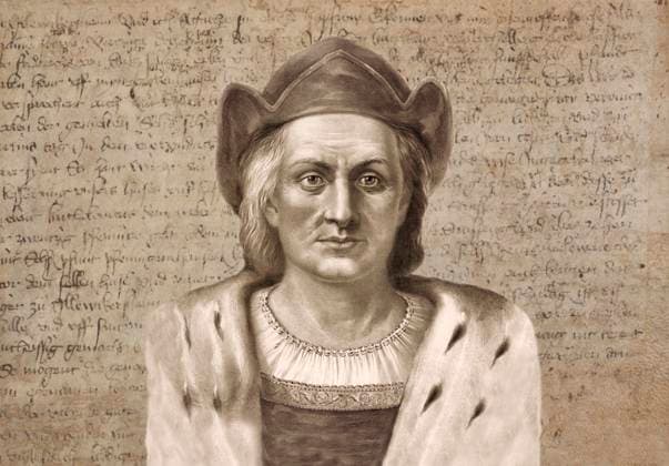 IMAGO History, Entdeckung Amerikas durch Christoph Kolumbus 1492 Christopher Columbus, 1451 - 1506, Italian navigator, digitally optimized Christopher Columbus, 1451 - 1506, Italian navigator, digitally optimized Copyright: xZoonar.com Heinz-DieterxFalkensteinx 20422673