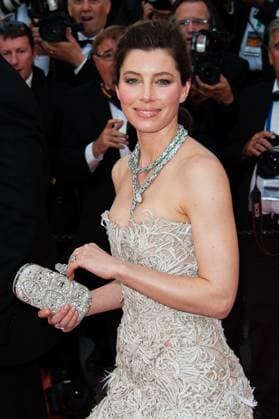 Files - 66th Cannes Film Festival Jessica Biel arriving for the Inside Llewyn Davis screening held at the Palais Des Festivals as part of the 66th Cannes Film Festival in Cannes, France on May 19, 2013. Photo by Nicolas Genin ABACAPRESS.COM Cannes France  Copyright: xGeninxNicolas ABACAx 367456_263 GeninxNicolas ABACAx 367456_263 