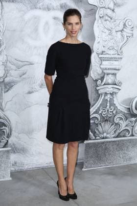 Haute-Couture Fashion Week - Celebs at Chanel - Paris Maiwenn attending the Chanel Fall-Winter 2012-2013 Haute-Couture collection show in Paris, France, on July 03, 2012. Photo by Frederic Nebinger ABACAPRESS.COM France  Copyright: xBriquet-Gorassini-Gouhier-Nebinger ABACAx 326320_014 Briquet-Gorassini-Gouhier-Nebinger ABACAx 326320_014 