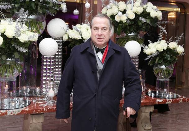 Best Awards 2012 in Paris Paul-Loup Sulitzer attending the Best Awards 2012 held at Salon Hoche in Paris, France on December 11,2012. Photo by Denis Guignebourg ABACAPRESS.COM??? Paris France  Copyright: xGuignebourgxDenis ABACAx 345374_031 GuignebourgxDenis ABACAx 345374_031 