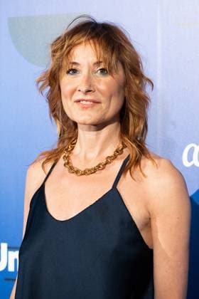 Nathalie Poza during the photocall of the first day of Universal Music Festival in Madrid, 25 July, 2023. (2023072510)