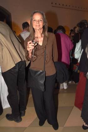 Sissy Hoefferer actress Munich 25 07 2023 Marienplatz Old Town Hall Dieter Hildebrandt Award 2023 award ceremony Munich