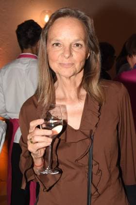 Sissy Hoefferer actress Munich 25 07 2023 Marienplatz Old Town Hall Dieter Hildebrandt Award 2023 award ceremony Munich