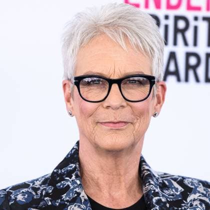 2023 Film Independent Spirit Awards - LA Jamie Lee Curtis arrives at the 2023 Film Independent Spirit Awards held at the Santa Monica Beach on March 4, 2023 in Santa Monica, Los Angeles, California, United States. Photo by Xavier Collin Image Press Agency ABACAPRESS.COM Santa Monica California United States  Copyright: xCollinxXavier ImagexPressxAgencyxABACAx 844582_133 CollinxXavier ImagexPressxAgencyxABACAx 844582_133 