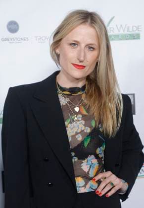 17th Annual Oscar Wilde Awards - LA Mamie Gummer, at US-Ireland Alliance s 17th Annual Oscar Wilde Awards at Bad Robot in Santa Monica, CA, USA on March 9, 2023. Photo by Fati Sadou ABACAPRESS.COM Los Angeles CA United States  Copyright: xFatixSadou ABACAPRESS.COMx 845436_051 FatixSadou ABACAPRESS.COMx 845436_051 