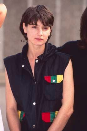 Sinead O™Connor London, UK. Sinead O™Connor at a photocall in 1995 for What Women Want Press Conference, South Bank. Updated following sudden death of Sinead O™Connor on 26th July 2023. LMK11-SLIB290723MB-001 