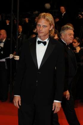 62nd Cannes Film Festival - Taking Woodstock Screening Arnaud Lemaire arriving to the screening of Taking Woodstock during the 62nd Cannes Film Festival at the Palais des Festivals in Cannes, France on May 16, 2009. Photo by Nebinger-Orban ABACAPRESS.COM Cannes France  Copyright: xNebinger-Orban ABACAx 187846_003 Nebinger-Orban ABACAx 187846_003 