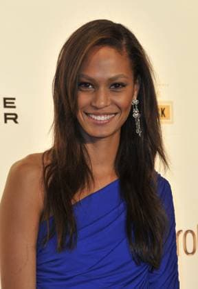 Roberto Cavalli s 40th Anniversary party - Paris Joan Smalls attending the Roberto Cavalli s 40th Anniversary party, at the Beaux Arts, in Paris, France, on September 29, 2010. Photo by Christophe Guibbaud ABACAPRESS.COM Paris France  Copyright: xGuibbaudxChristophe ABACAx 246069_017 GuibbaudxChristophe ABACAx 246069_017 