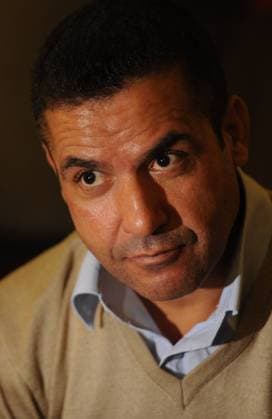 Cheb Mami fait son retrou sur la scene du Zenith Concert de Cheb Mami au Zenith de Paris, le chanteur faisait son retour pour la premiere fois, apres une longue absence suite a ses demeles judiciaire en presence sur scene de cheb Bilal, de la chanteuse Cheba Zahouania et DJ Kim. Photo by Mousse ABACAPRESS.COM Paris France  Copyright: xMousse ABACAx 296625_031 Mousse ABACAx 296625_031 