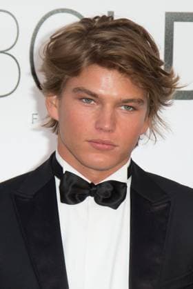 SOIREE AMFAR , 69EME FESTIVAL DE CANNES JORDAN BARRETT - SOIREE AMFAR , 69EME FESTIVAL DE CANNES, 19 05 2016 Photo by Nasser Berzane ABACAPRESS.COM Cannes France  Copyright: xBerzanexNasser ABACAx BRAbaca20190220_3124 BerzanexNasser ABACAx BRAbaca20190220_3124 