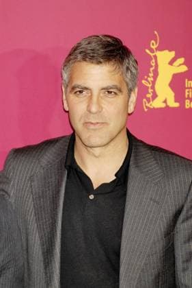 56th Berlinale - Syriana Photocall US actor George Clooney attends the photocall for his movie Syriana directed by Steven Gaghan during the 56th Berlin International film Festival in Berlin, Germmany on February 10, 2006. Clooney got a Best Supporting Actor Oscar Nomination for this movie. Photo by Bruno Klein ABACAPRESS.COM Berlin Germany  Copyright: xKleinxBruno ABACAx 91637_03 KleinxBruno ABACAx 91637_03