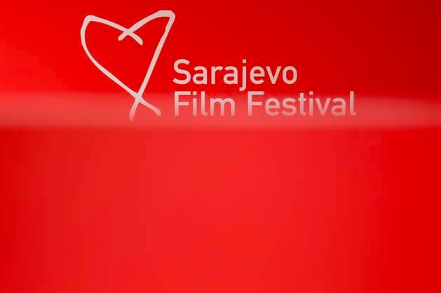 29th Sarajevo Film Festival: Red Carpet Red carpet is prepared for the Sarajevo Film Festival, in Sarajevo, Bosnia and Herzegovina, on August 09, 2023. The 29th Sarajevo Film Festival will take place from 11th to 18th of August 2023. ArminxDurgut PIXSELL