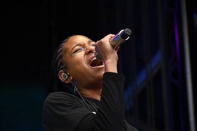 August 11, 2023, San Francisco, California, United States: Willow performs during Day 1 of Outside Lands Music Festival on Friday August 11th, 2023 in San Francisco, California. San Francisco United States - ZUMAs181 20230811_zea_s181_099 Copyright: xCaseyxFlaniganx