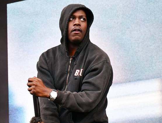 August 13, 2023, San Francisco, California, United States: Lil Yachty performs during Day 3 of Outside Lands Music Festival on Sunday August 13th, 2023 in San Francisco, California. San Francisco United States - ZUMAs181 20230813_zea_s181_105 Copyright: xCaseyxFlaniganx