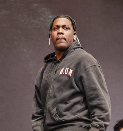 August 13, 2023, San Francisco, California, United States: Lil Yachty performs during Day 3 of Outside Lands Music Festival on Sunday August 13th, 2023 in San Francisco, California. San Francisco United States - ZUMAs181 20230813_zea_s181_106 Copyright: xCaseyxFlaniganx