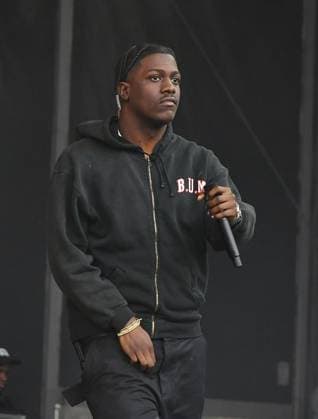 August 13, 2023, San Francisco, California, United States: Lil Yachty performs during Day 3 of Outside Lands Music Festival on Sunday August 13th, 2023 in San Francisco, California. San Francisco United States - ZUMAs181 20230813_zea_s181_104 Copyright: xCaseyxFlaniganx