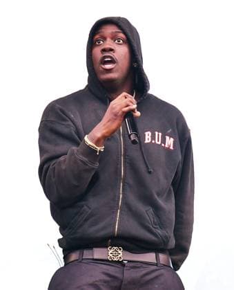 August 13, 2023, San Francisco, California, United States: Lil Yachty performs during Day 3 of Outside Lands Music Festival on Sunday August 13th, 2023 in San Francisco, California. San Francisco United States - ZUMAs181 20230813_zea_s181_110 Copyright: xCaseyxFlaniganx