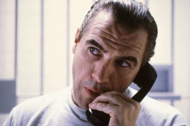 Brian Cox, Manhunter (1986). Photo credit: DEG  Copyright: xx 34574-065THA The Hollywood Archive
