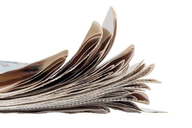 Verschiedene Zeitungen Verschiedene Zeitschriften, Symbolfoto für Neuigkeiten, Printmedien und Meinungsvielfalt Copyright: xZoonar.com ErwinxWodickax-xerwin.wodicka@gmx 6521753