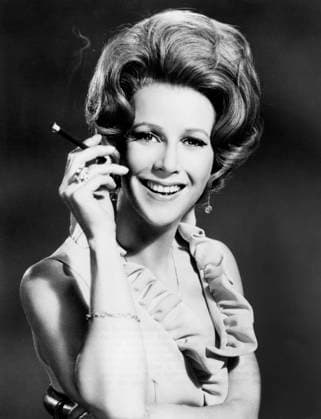 Julie Harris, head and shoulders Publicity Portrait for the Film, The Split , MGM, 1968  Copyright: xABxArchivesx jtv017153