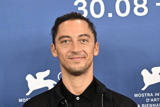 photocall of the Orizzonti jury, 80th Venice International Film Festival, Italy - 30 Aug 2023 Jonas Carpignano during photocall of the Orizzonti jury, 80th Venice International Film Festival, Italy - 30 Aug 2023, Credit:Maria Laura Antonelli Avalon Italy, Venice  Copyright: xMariaxLauraxAntonellix xAvalonx 0801381365