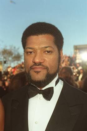 LAURENCE FISHBURNE American Actor Attending the 1994 Academy Awards in Los Angeles COMPULSORY CREDIT: UPPA Photoshot Photo UGL 007417 CC-23 21.03.1994 LAURENCE FISHBURNE American Actor Attending the 1994 Academy Awards in Los Angeles COMPULSORY CREDIT: Starstock Photoshot Photo UGL 007417 CC-23 21.03.1994, Credit:Photoshot Avalon United Kingdom  Copyright: xPhotoshotx xAvalonx 0502467998