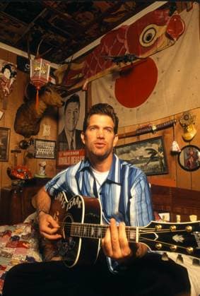 Chris Isaak Various portrait sessions of singer songwriter Chris Isaak San Francisco CA USA Copyright: x xJoexGironx Isaak_Chris_Joe-Giron-Photography_0011