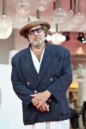 Kineo Prize, Venice Film Festival, Italy - 02 Sep 2023 Julian Schnabel during Kineo Prize. 80th Venice International Film Festival on September 2, 2023 in Venice, Italy, Credit:Maria Laura Antonelli Avalon Italy, Venice  Copyright: xMariaxLauraxAntonellix xAvalonx 0802405699