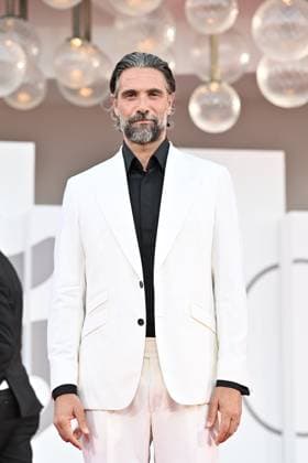 Kineo Prize, Venice Film Festival, Italy - 02 Sep 2023 Luca Calvani during Kineo Prize. 80th Venice International Film Festival on September 2, 2023 in Venice, Italy, Credit:Maria Laura Antonelli Avalon Italy, Venice  Copyright: xMariaxLauraxAntonellix xAvalonx 0802405635